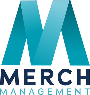Merch Management - Brand Merchandise Store Creators